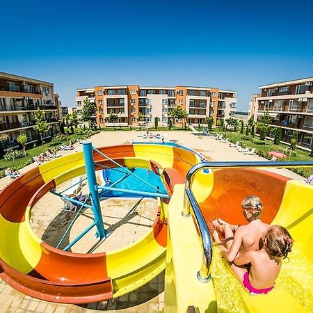 Holiday Fort Golf Club - Premium Apartments Sunny Beach Esterno foto
