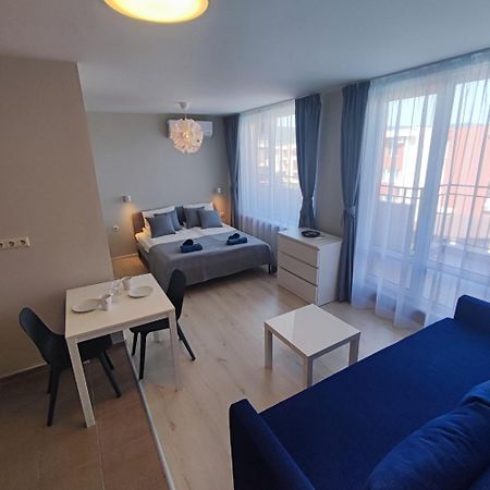 Holiday Fort Golf Club - Premium Apartments Sunny Beach Esterno foto