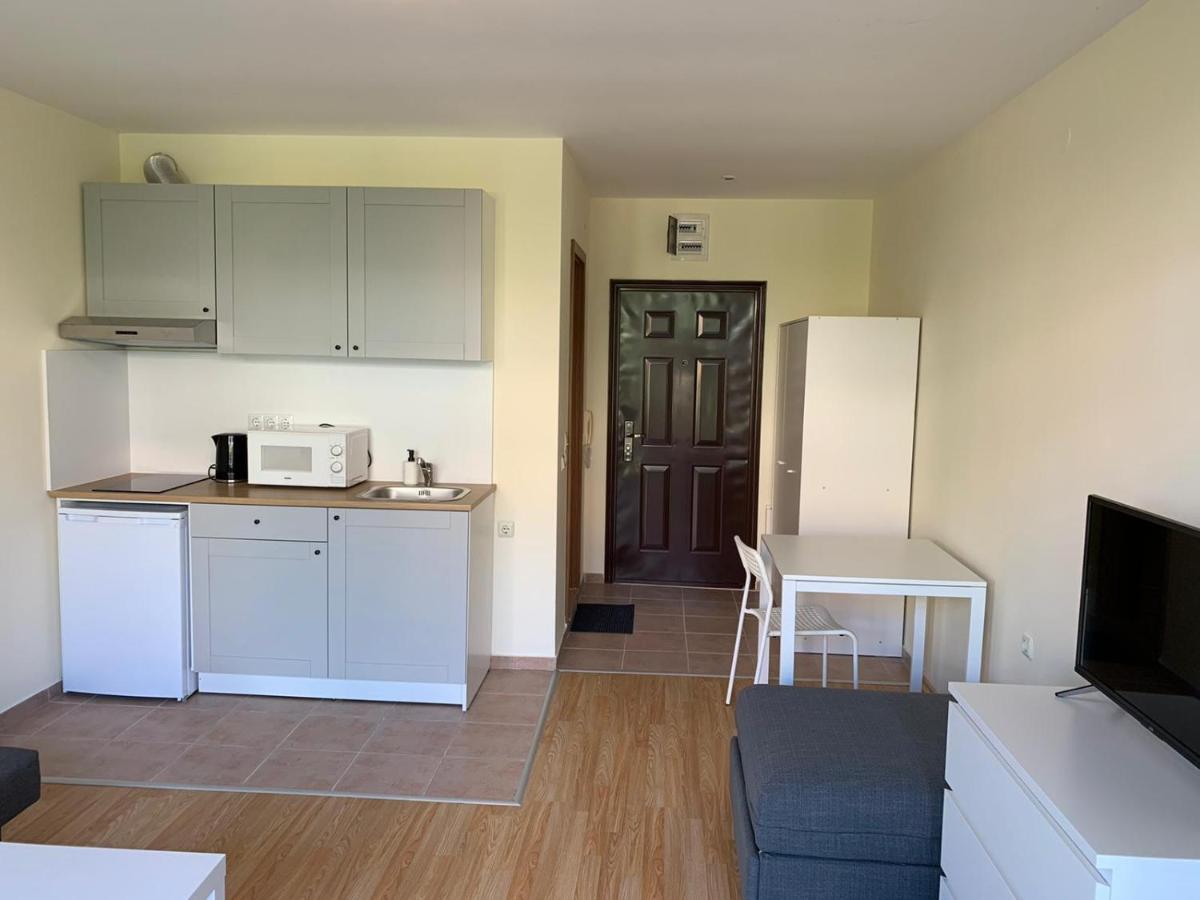 Holiday Fort Golf Club - Premium Apartments Sunny Beach Esterno foto