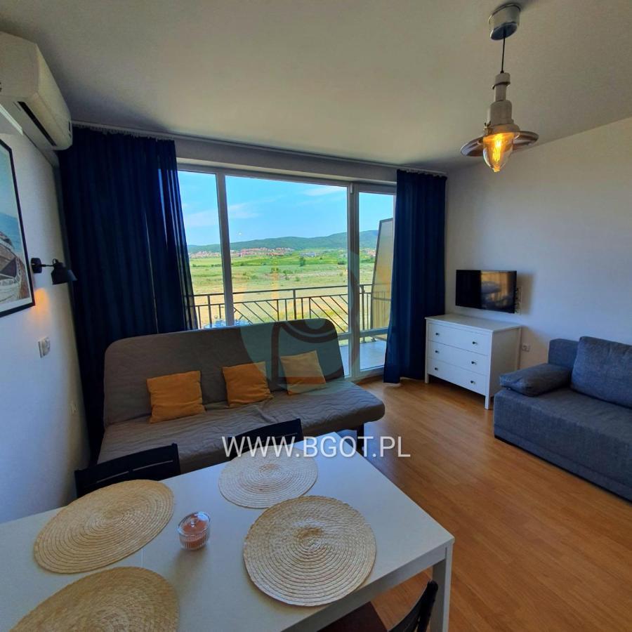 Holiday Fort Golf Club - Premium Apartments Sunny Beach Esterno foto