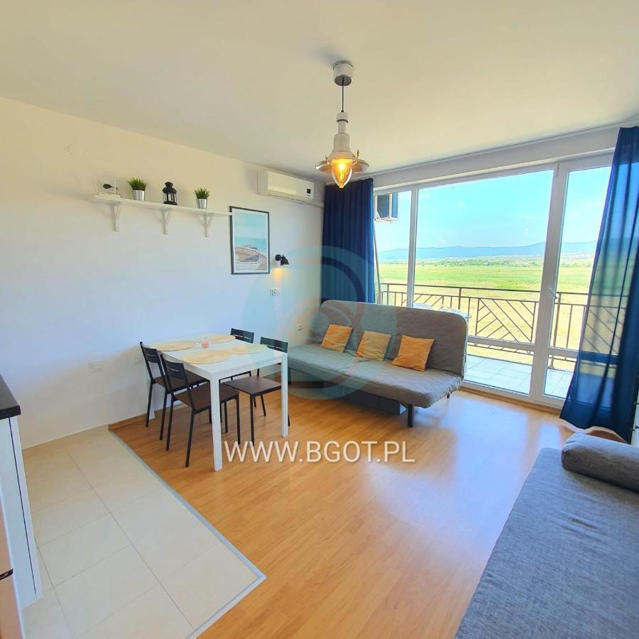 Holiday Fort Golf Club - Premium Apartments Sunny Beach Esterno foto