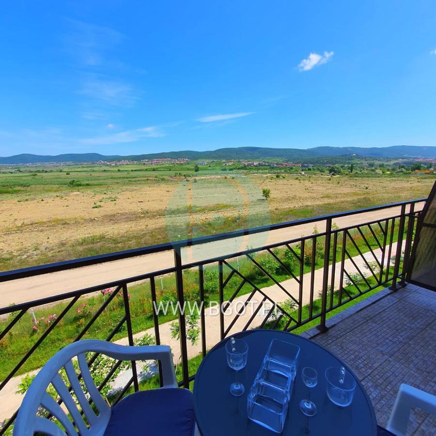 Holiday Fort Golf Club - Premium Apartments Sunny Beach Esterno foto