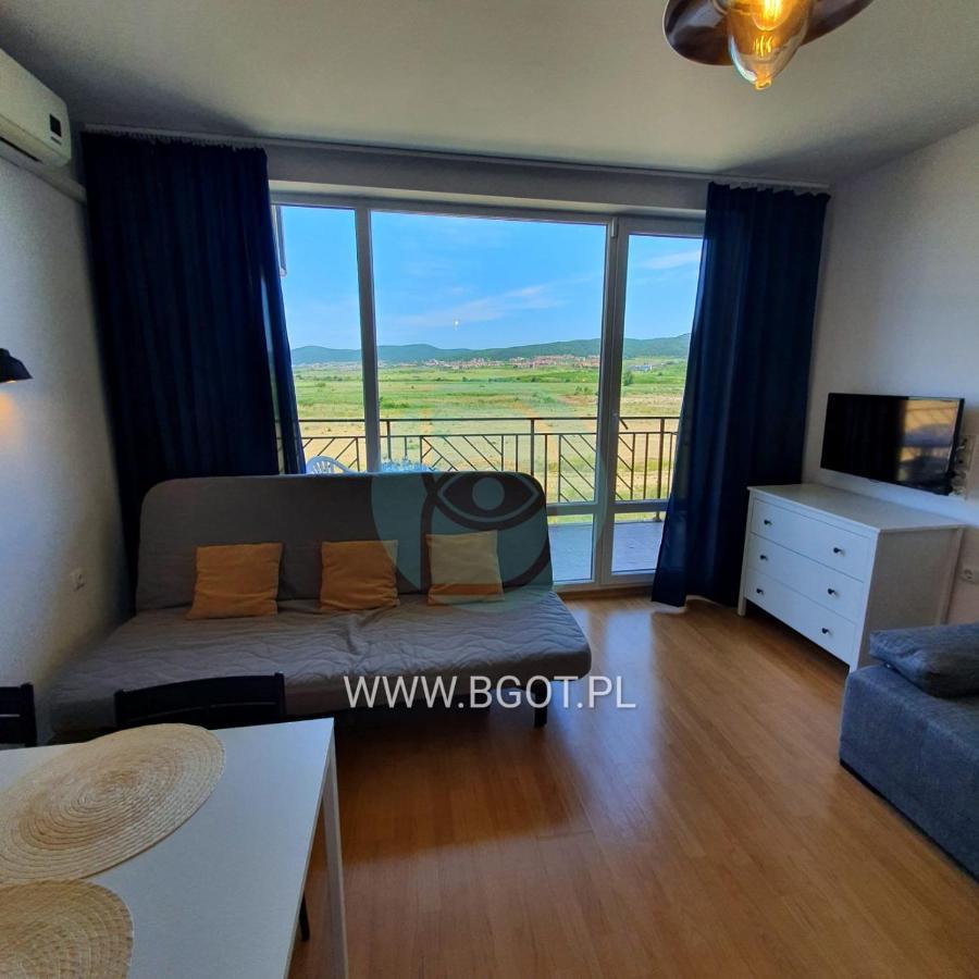 Holiday Fort Golf Club - Premium Apartments Sunny Beach Esterno foto