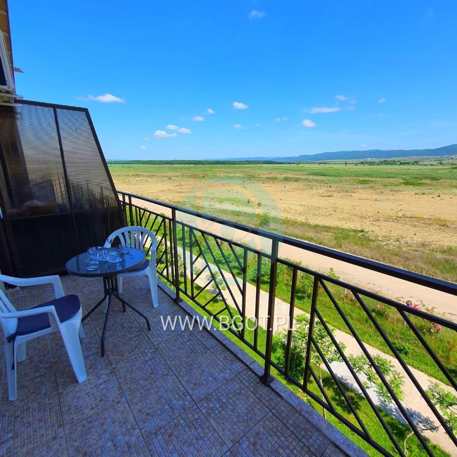 Holiday Fort Golf Club - Premium Apartments Sunny Beach Esterno foto