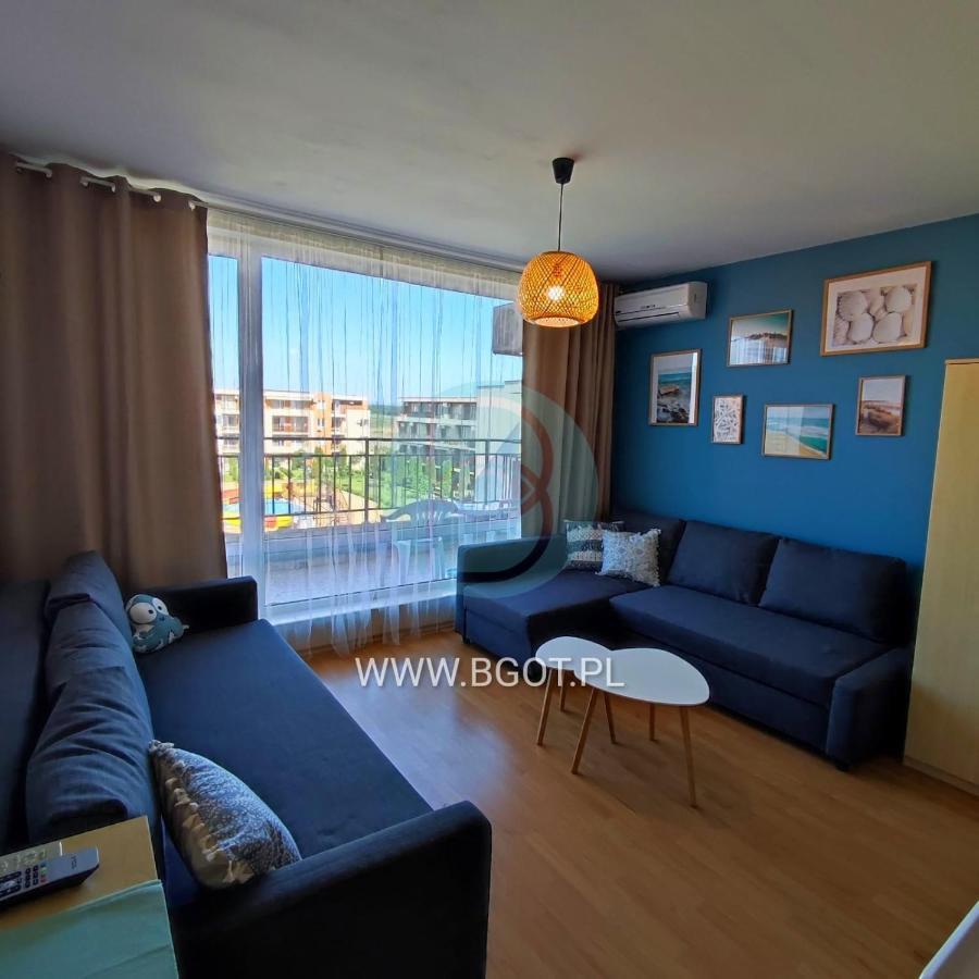 Holiday Fort Golf Club - Premium Apartments Sunny Beach Esterno foto