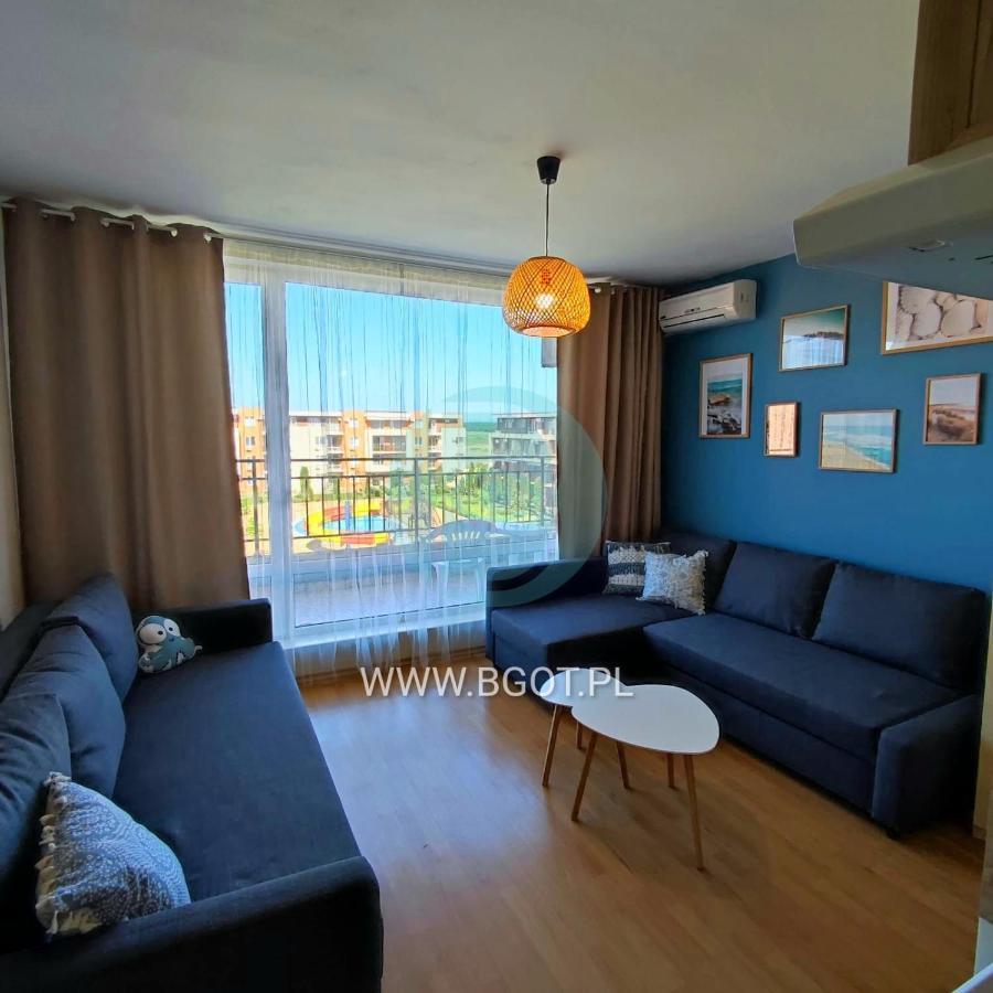 Holiday Fort Golf Club - Premium Apartments Sunny Beach Esterno foto