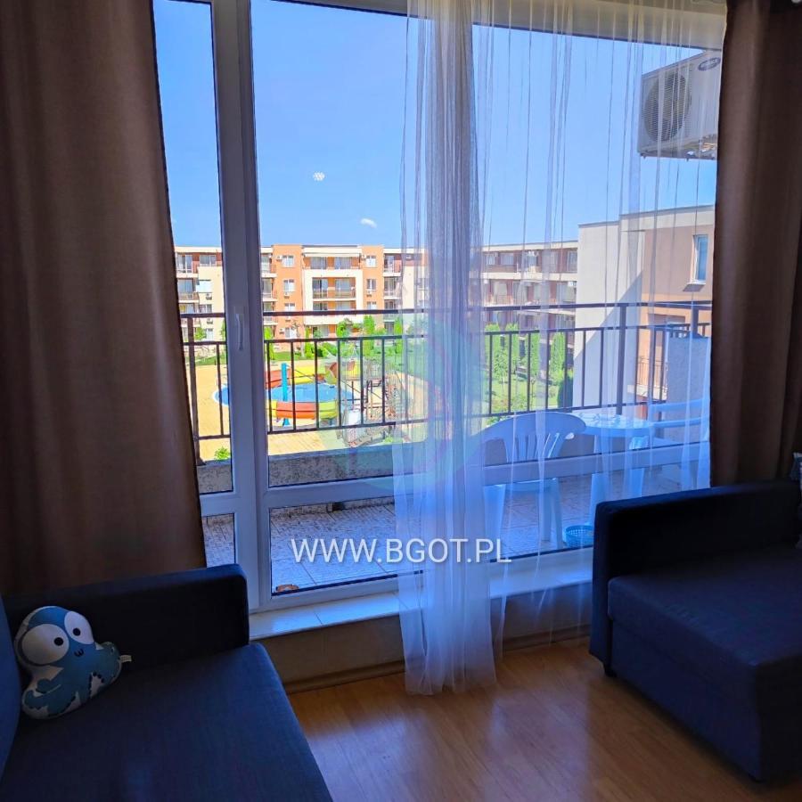 Holiday Fort Golf Club - Premium Apartments Sunny Beach Esterno foto
