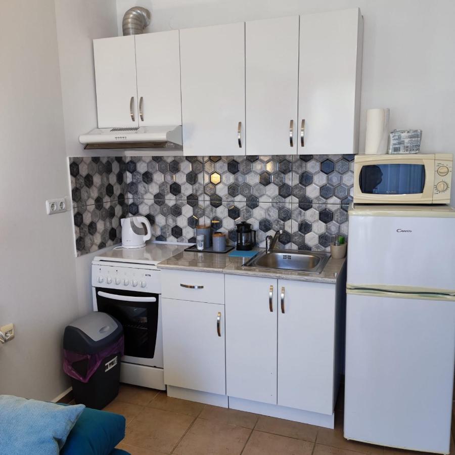 Holiday Fort Golf Club - Premium Apartments Sunny Beach Esterno foto