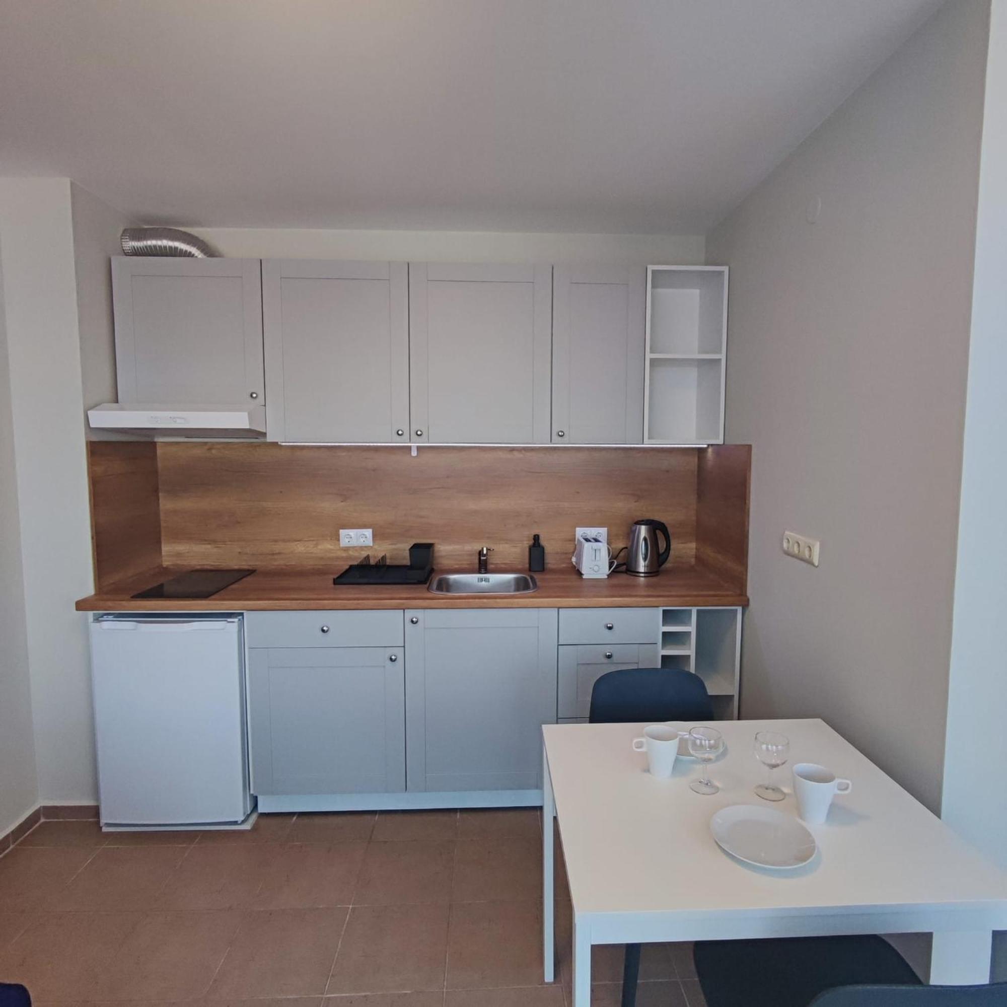 Holiday Fort Golf Club - Premium Apartments Sunny Beach Esterno foto