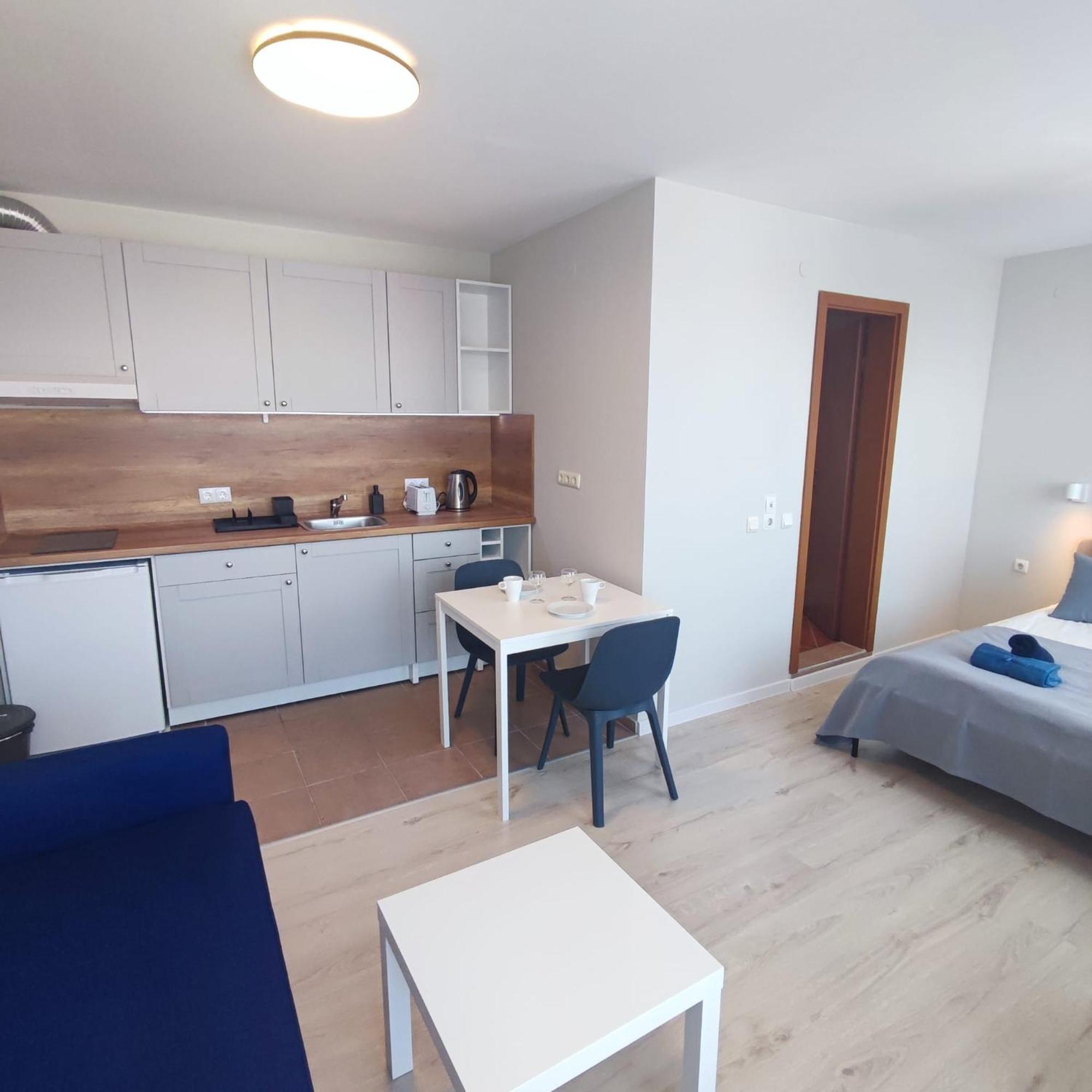 Holiday Fort Golf Club - Premium Apartments Sunny Beach Esterno foto