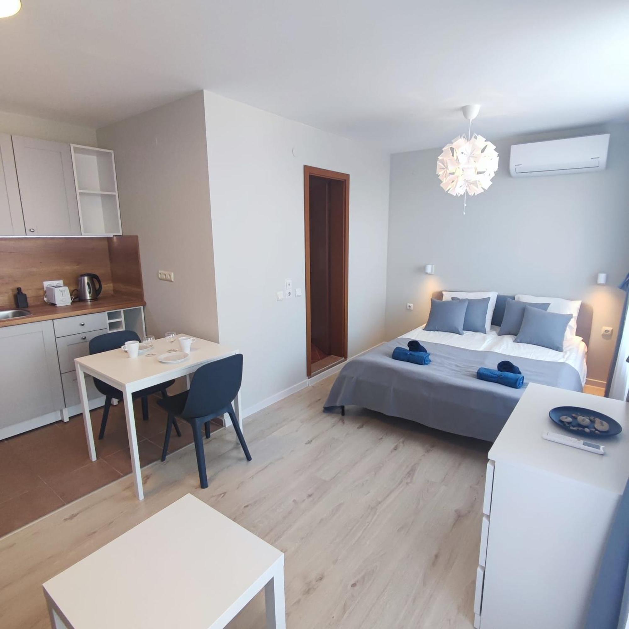 Holiday Fort Golf Club - Premium Apartments Sunny Beach Esterno foto
