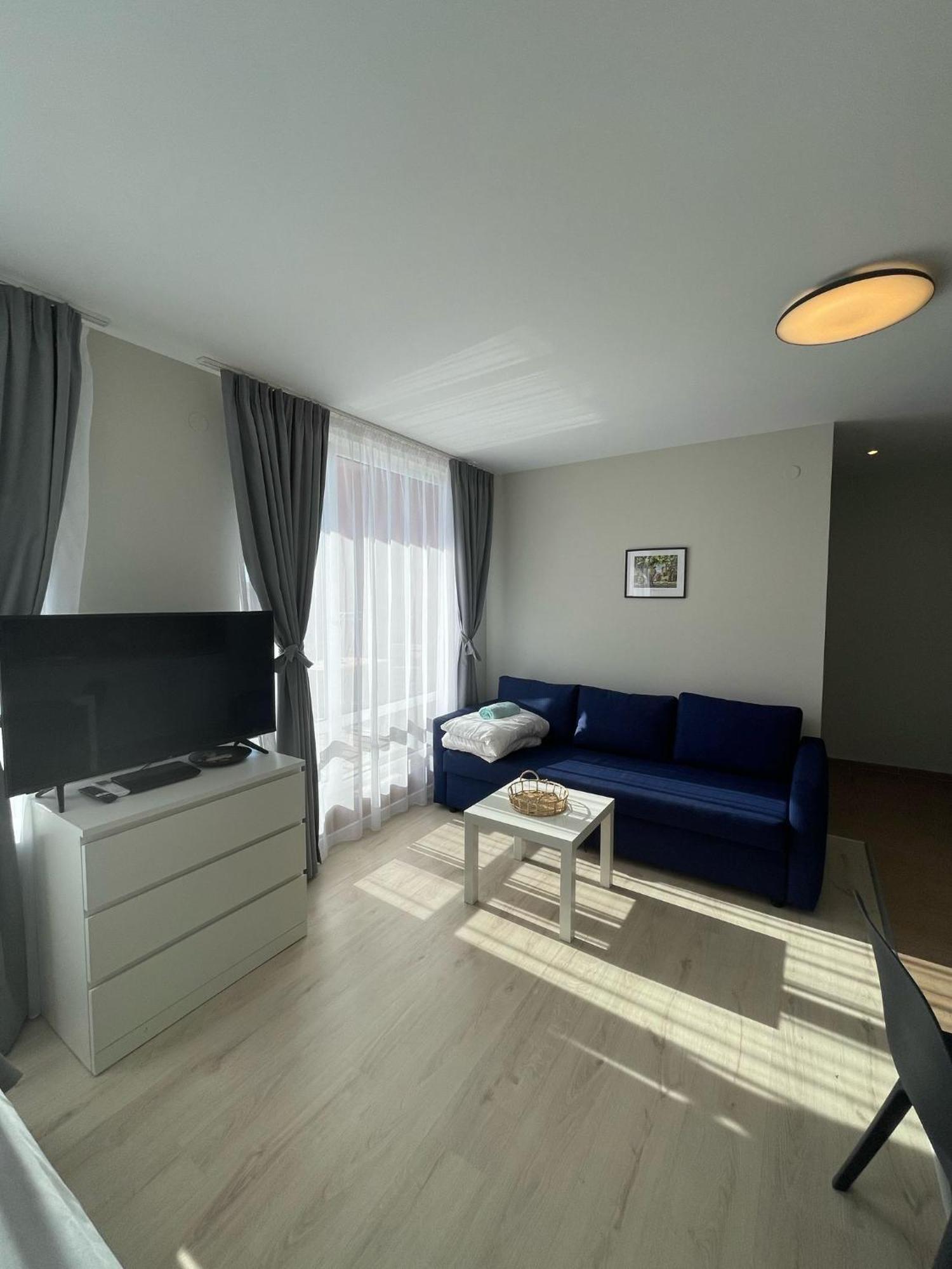 Holiday Fort Golf Club - Premium Apartments Sunny Beach Esterno foto